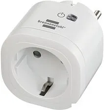 Умная розетка Brennenstuhl WA 3000 XS01 1294850 Умная розетка Brennenstuhl WA 3000 XS01 1294850