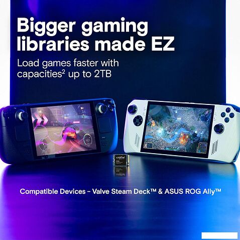 SSD Crucial P310 1TB CT1000P310SSD2