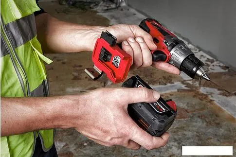 Портативный GPS-трекер Milwaukee One-Key L 25шт 4932480562