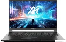 Игровой ноутбук Gigabyte Aorus 15 2024 BKG-13KZ754SH Игровой ноутбук Gigabyte Aorus 15 2024 BKG-13KZ754SH