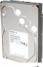 Жесткий диск Toshiba 4TB [MG04SCA40EE]