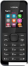Мобильный телефон Nokia 105 Classic (черный)