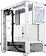 Корпус Fractal Design Pop Air RGB White TG Clear Tint FD-C-POR1A-01