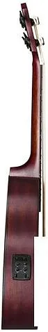 Электроукулеле Baton Rouge UV11-BS-SCR