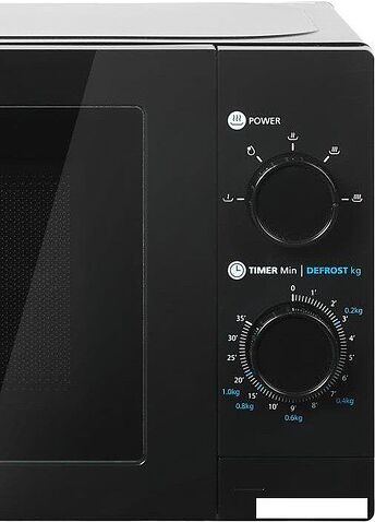 Микроволновая печь Midea MM720C2MC-B