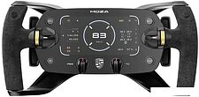 Руль Moza Porsche Mission R Steering Wheel RS097