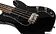 Бас-гитара Flight Mini Bass Lite BK