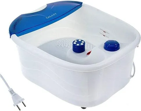 Гидромассажная ванночка Galaxy GL4901