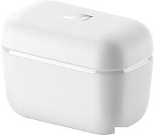 Наушники Sennheiser CX 400BT True Wireless (белый)