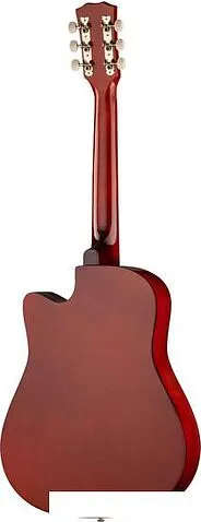 Акустическая гитара Foix FFG-2038C-SB