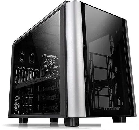 Корпус Thermaltake Level 20 XT
