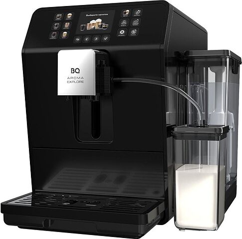 Кофемашина BQ CM6001