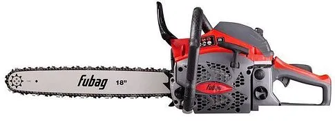 Бензопила Fubag FPS 56