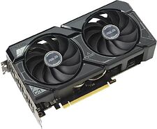 Видеокарта ASUS Dual GeForce RTX 4060 Ti SSD OC Edition 8GB GDDR6 DUAL-RTX4060TI-O8G-SSD Видеокарта ASUS Dual GeForce RTX 4060 Ti SSD OC Edition 8GB GDDR6 DUAL-RTX4060TI-O8G-SSD