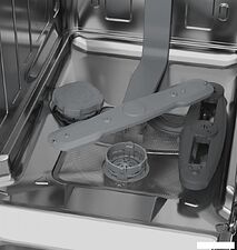 Встраиваемая посудомоечная машина Grundig GSVP4051Q