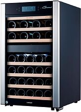 Винный шкаф Libhof Gourmet GPD-45 Premium