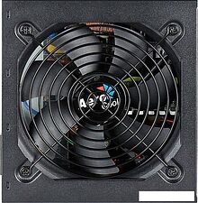 Блок питания AeroCool Kcas 600W