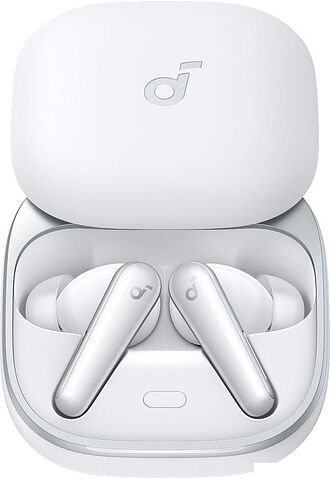 Наушники Anker Soundcore Liberty 5 (белый)