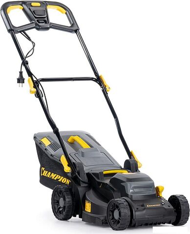 Газонокосилка Champion EM3414