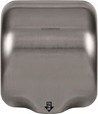 Сушилка для рук StarWind SW-HD888