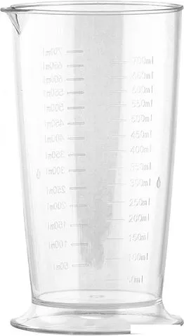 Погружной блендер Galaxy Line GL2141