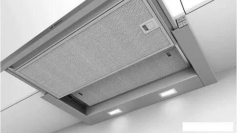 Кухонная вытяжка Bosch Serie 4 DFM064A53