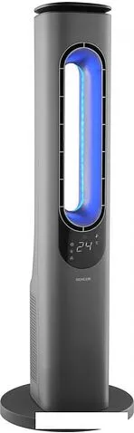 Тепловентилятор Sencor SFH 3704SL