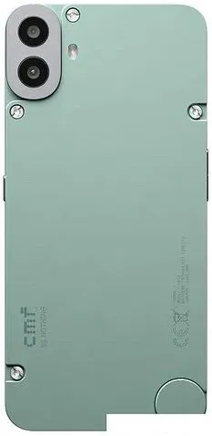 Смартфон CMF Phone 1 8GB/256GB (светло-зеленый)
