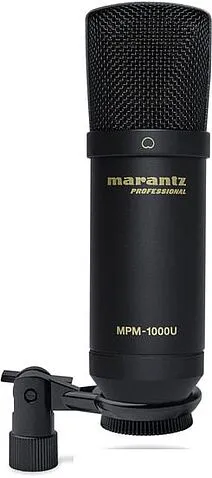 Микрофон Marantz MPM-1000U