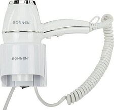 Сушилка для волос Sonnen HD-2206