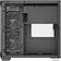Корпус Powercase Vision Micro M5CB CVMM5CHB-A3