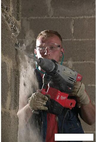 Перфоратор Milwaukee Kango 750 S 4933398600