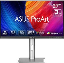 Монитор ASUS ProArt PA27JCV