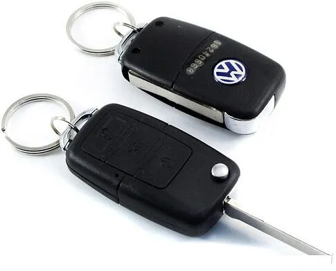 Автосигнализация Вымпел A-Y16