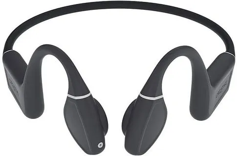 Наушники Creative Outlier Free+ (темно-серый/черный)