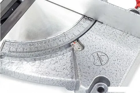 Дисковая пила Ставр ПТ-210/1400М