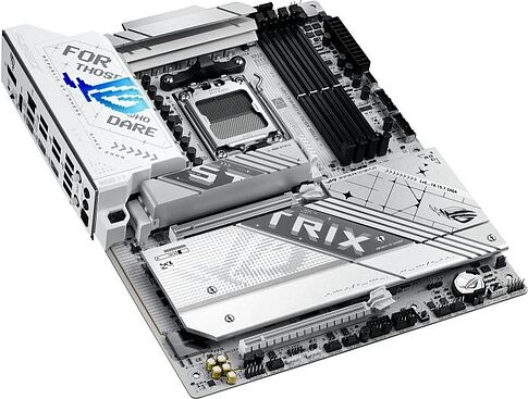 Материнская плата ASUS ROG Strix X870-A Gaming WiFi