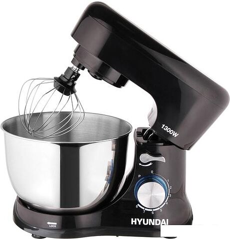 Планетарный миксер Hyundai HYM-S5461