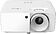 Проектор Optoma ZW350e