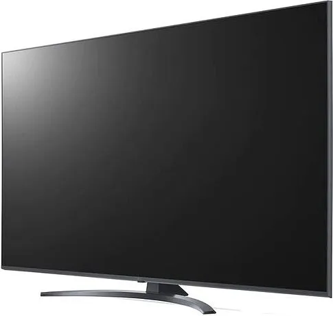 Телевизор LG 50UQ81006LB