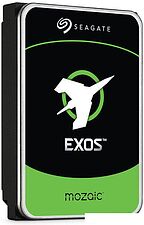 Жесткий диск Seagate Exos Mozaic 32TB ST32000NM004K
