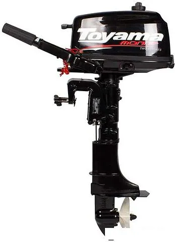 Лодочный мотор Toyama T5ABMS