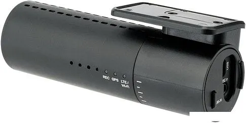 Автомобильный видеорегистратор BlackVue DR590X-1CH