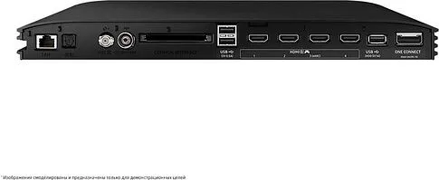 Телевизор Samsung Neo QLED 8K QN900C QE65QN900CUXRU