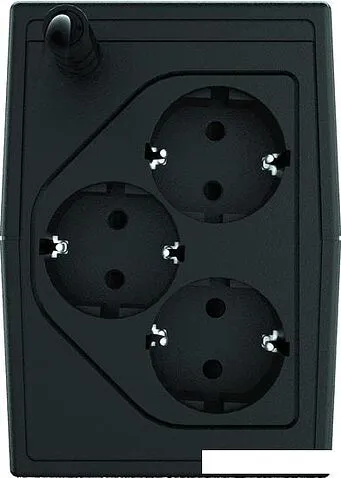 Источник бесперебойного питания IPPON Back Basic 1050 S Euro