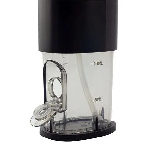 Ирригатор  Revyline RL 650 (черный)