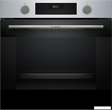 Электрический духовой шкаф Bosch Serie 4 HJA737BR0