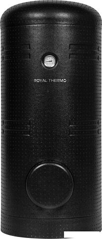 Бойлер косвенного нагрева Royal Thermo AQUATEC Inox RTWX-P 200 PRO
