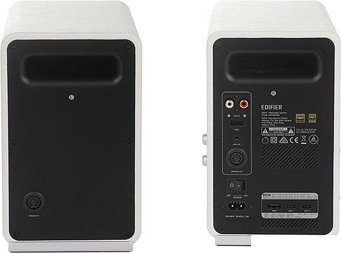 Акустика Edifier QR65 (белый)