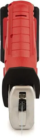 Сабельная пила Edon AD-21FJ (с 2-мя АКБ, кейс)